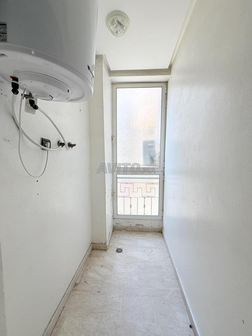 Appartement 90 m² à louer à Casablanca Maarif — Photo 4