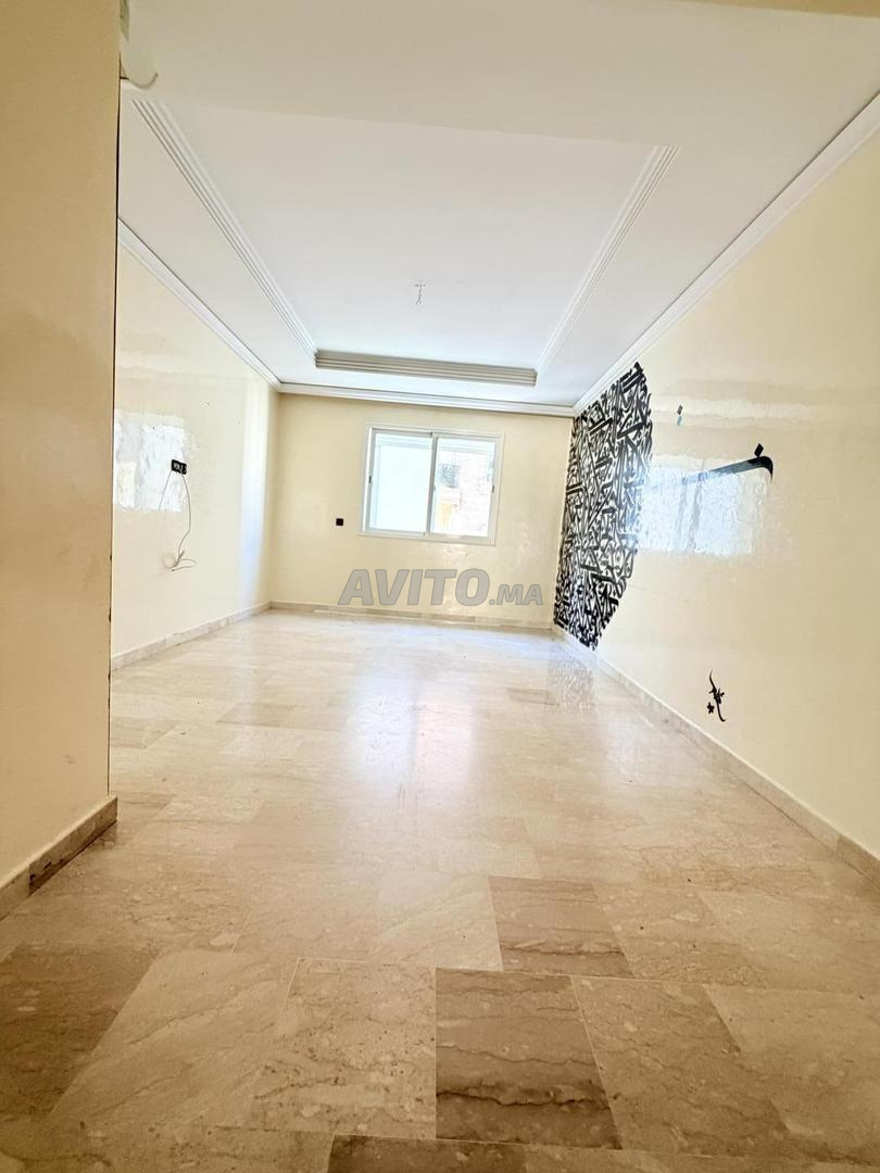 Appartement 90 m² à louer à Casablanca Maarif — Photo 6