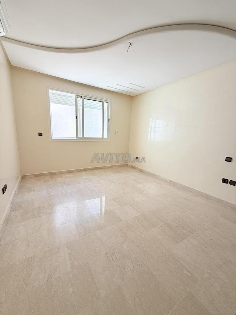 Appartement 90 m² à louer à Casablanca Maarif — Photo 16