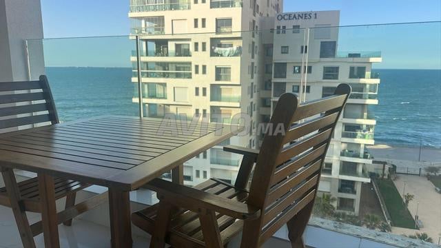 Vacation Rental in Marina Casablanca