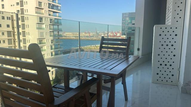 Apartment for rent in Casablanca – Marina — Photo 2