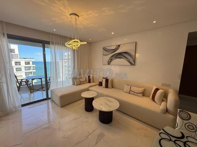 Apartment for rent in Casablanca – Marina — Photo 3