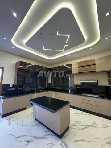 فيلا جديدة 389 متر² للبيع في مراكش - بوابات مراكش — Photo 8