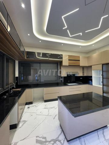فيلا جديدة 389 متر² للبيع في مراكش - بوابات مراكش — Photo 9