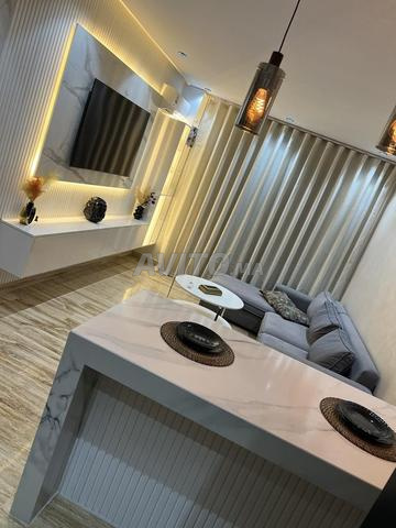 51 m² Studio for Rent in Casablanca - Belvédère — Photo 2