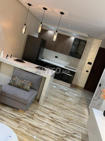 51 m² Studio for Rent in Casablanca - Belvédère — Photo 6