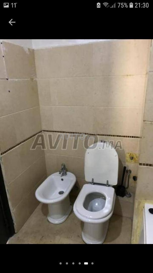 Furnished Studio for Daily Rent in Fez — Photo 8