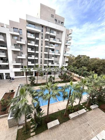 Appartement meublé 110 m² à louer à Casablanca (CFC) — Photo 7
