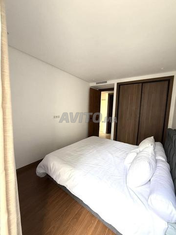 Appartement meublé 110 m² à louer à Casablanca (CFC) — Photo 29