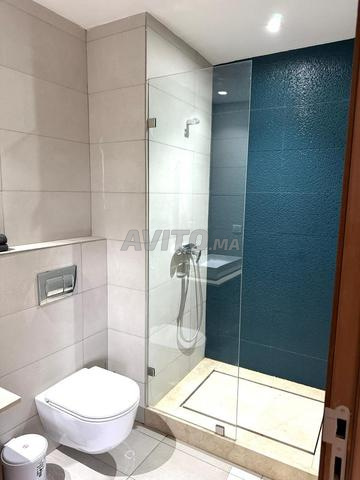Appartement meublé 110 m² à louer à Casablanca (CFC) — Photo 31