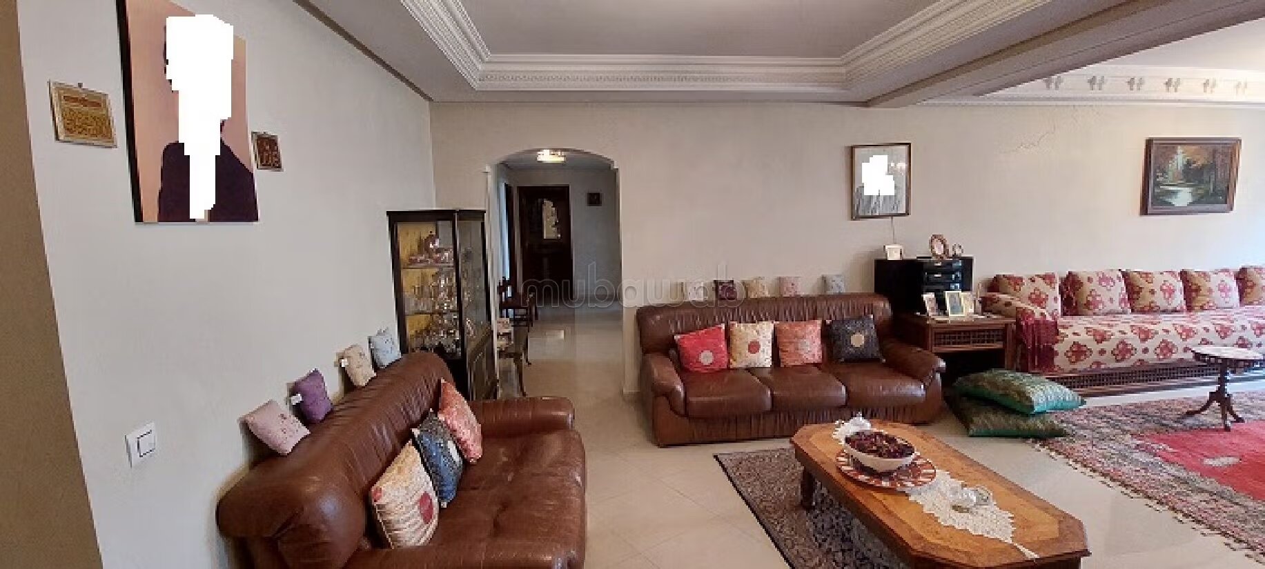 Appartement 210 m² à vendre à Tanger – quartier IBERIA — Photo 10