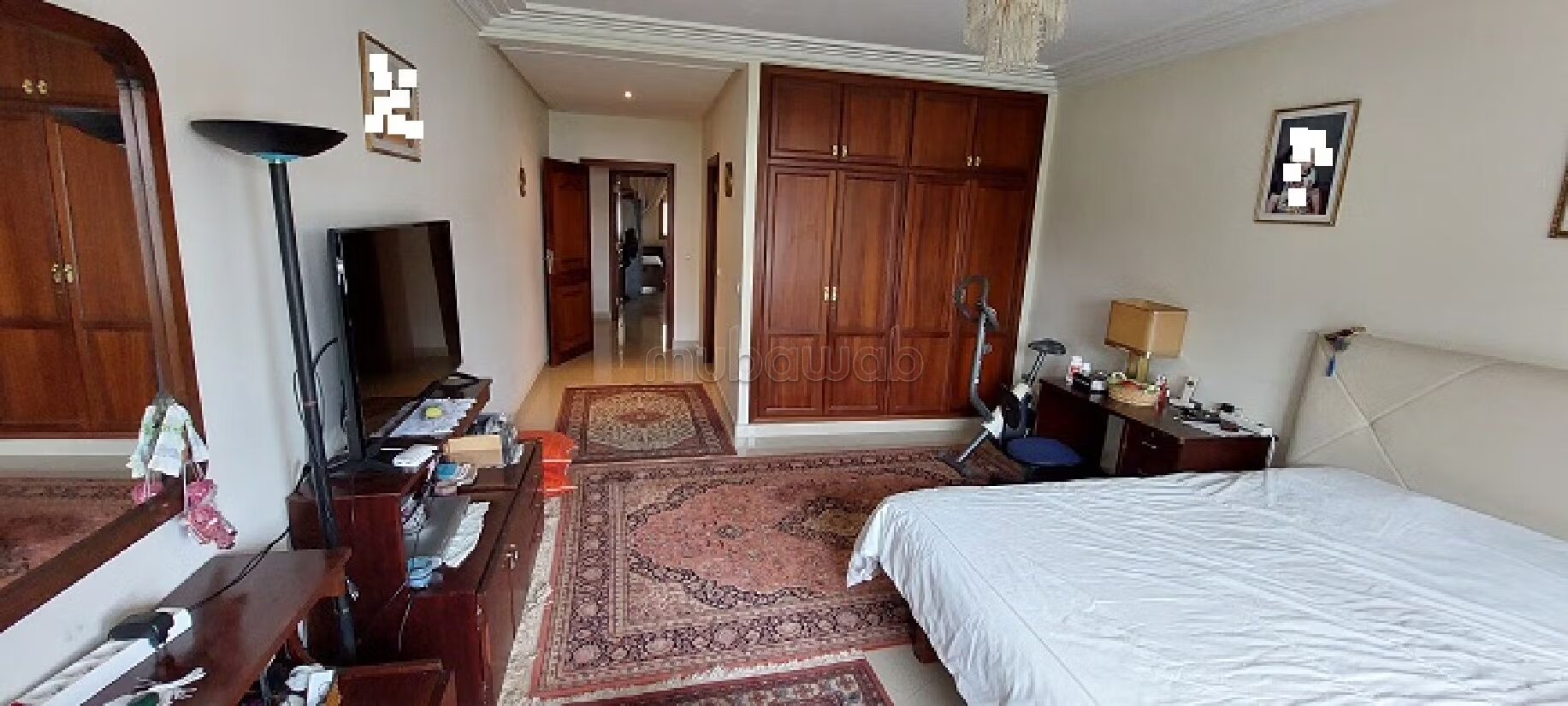 Appartement 210 m² à vendre à Tanger – quartier IBERIA — Photo 18