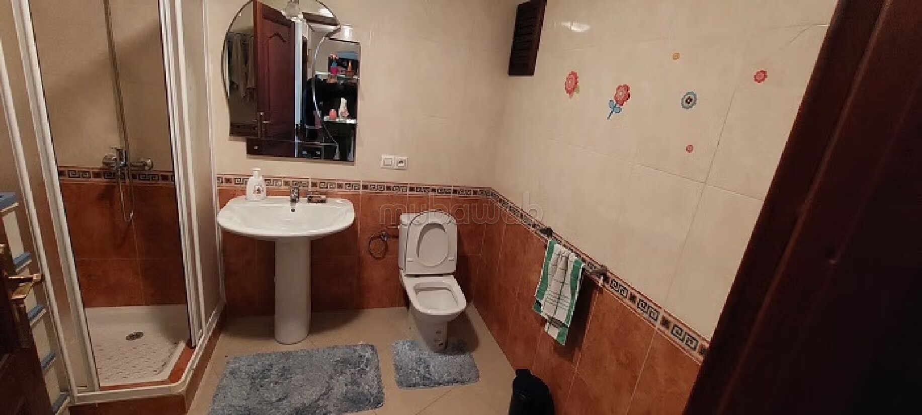 Appartement 210 m² à vendre à Tanger – quartier IBERIA — Photo 22