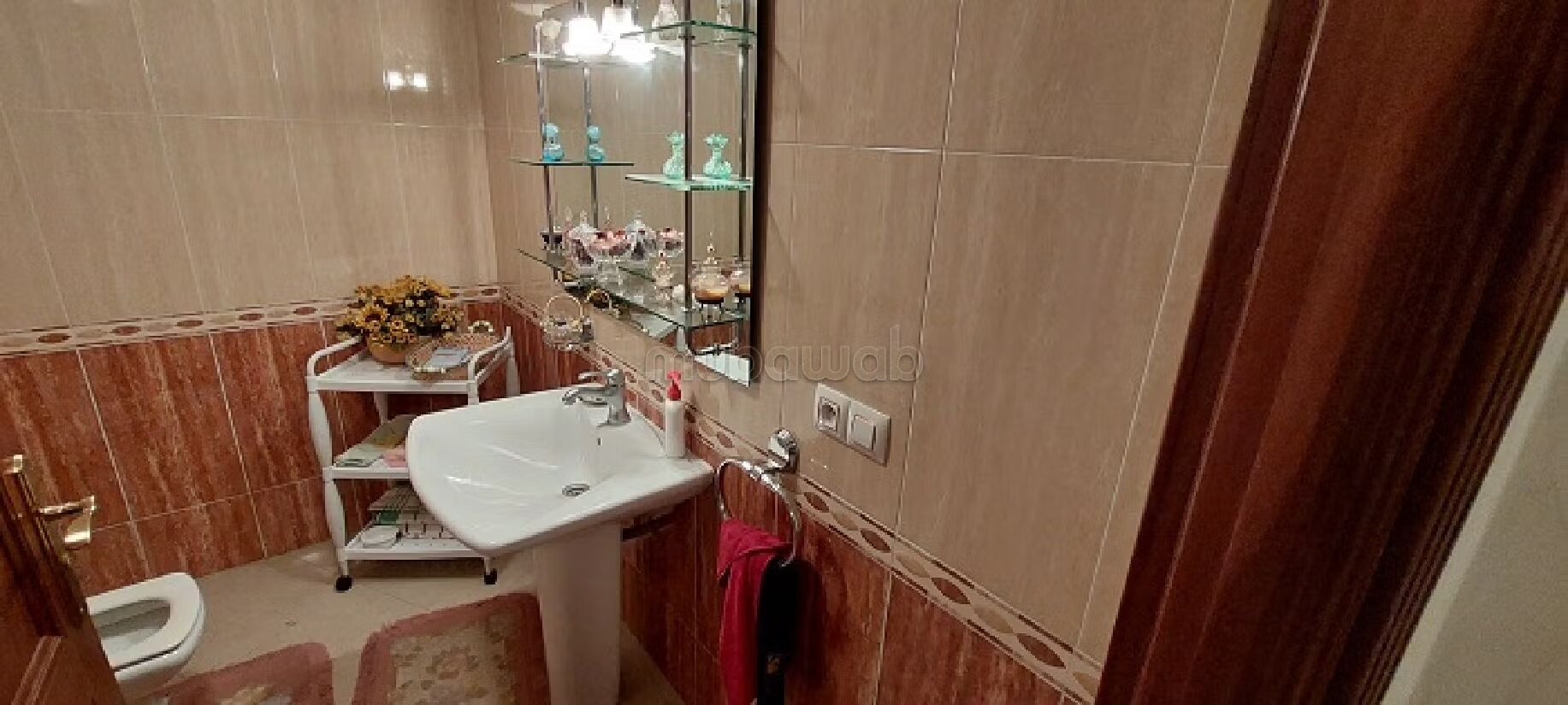 Appartement 210 m² à vendre à Tanger – quartier IBERIA — Photo 24