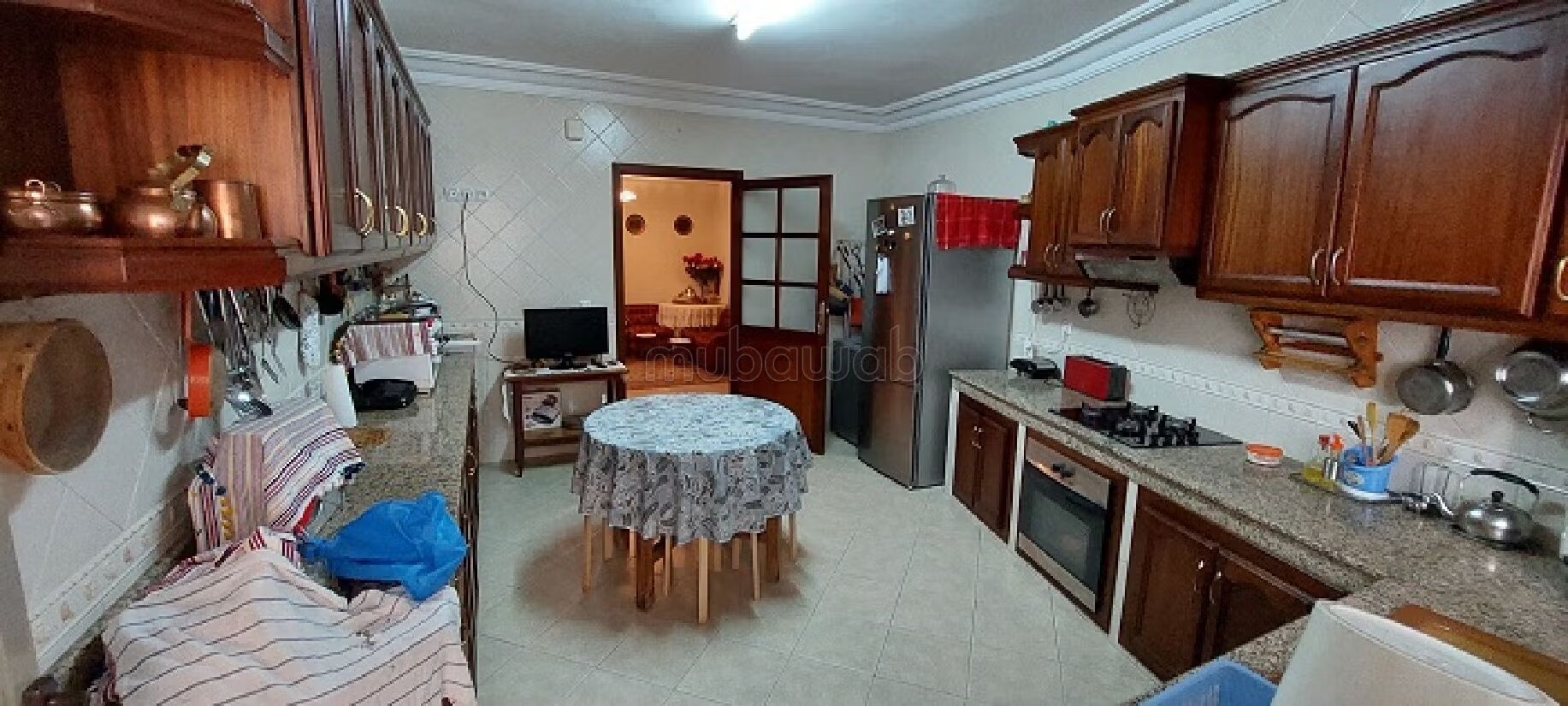 Appartement 210 m² à vendre à Tanger – quartier IBERIA — Photo 26