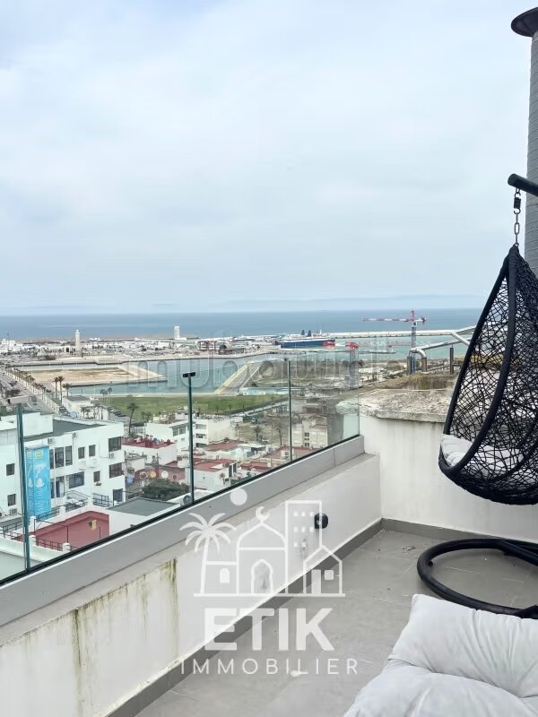 Appartement 210 m² à vendre à Tanger – quartier IBERIA — Photo 30