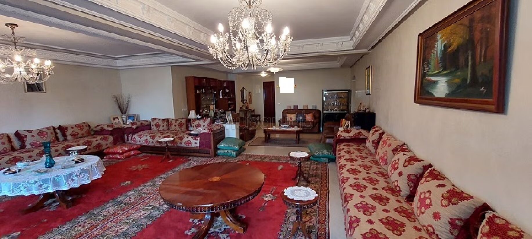 Appartement 210 m² à vendre à Tanger – quartier IBERIA — Photo 5