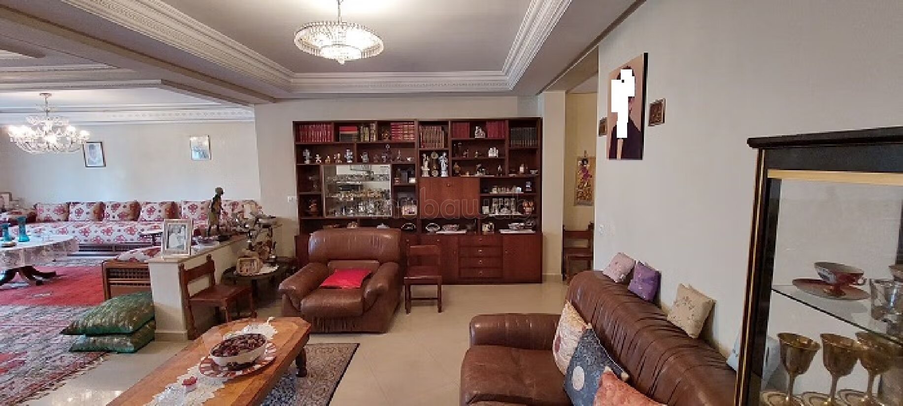 Appartement 210 m² à vendre à Tanger – quartier IBERIA — Photo 7