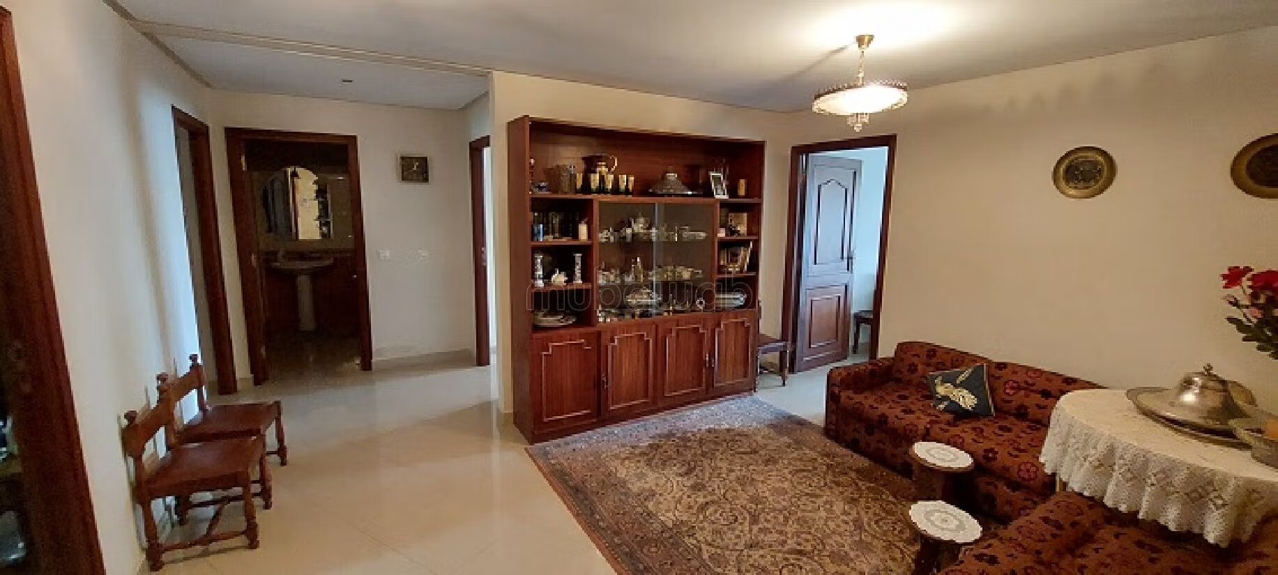Appartement 210 m² à vendre à Tanger – quartier IBERIA — Photo 13
