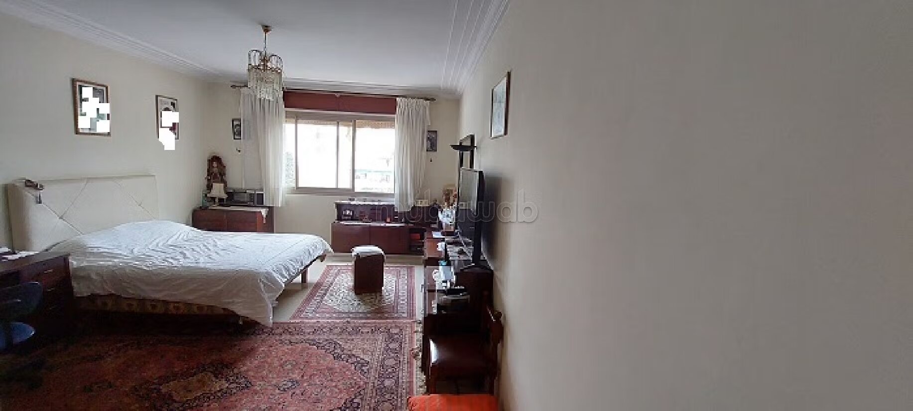 Appartement 210 m² à vendre à Tanger – quartier IBERIA — Photo 15