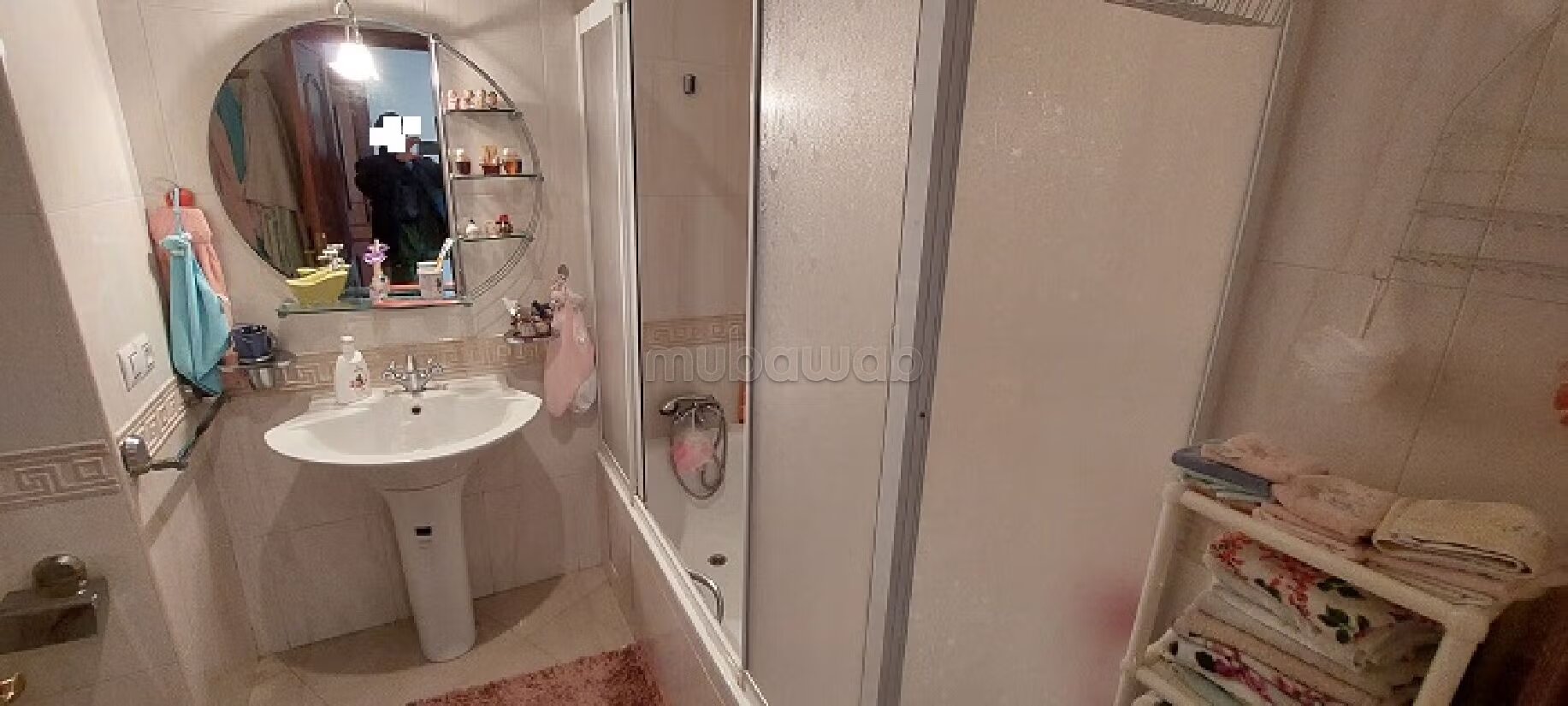Appartement 210 m² à vendre à Tanger – quartier IBERIA — Photo 19