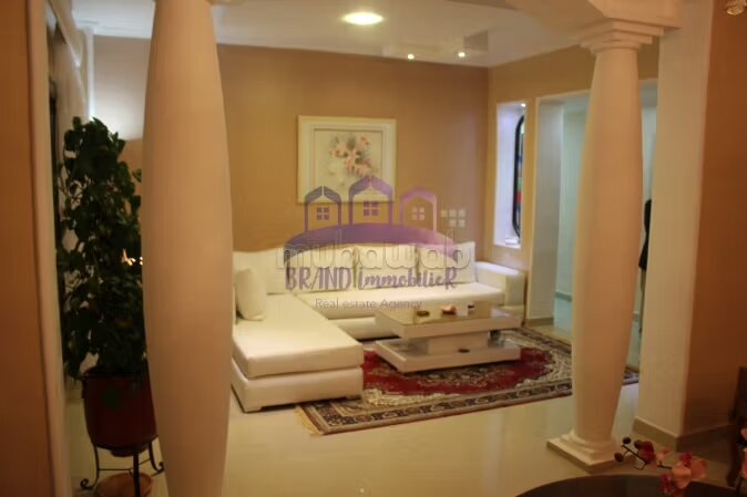 Appartement 210 m² à vendre à Tanger – quartier IBERIA — Photo 31