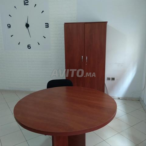 Bureau 40 m² à louer à Casablanca — Photo 8