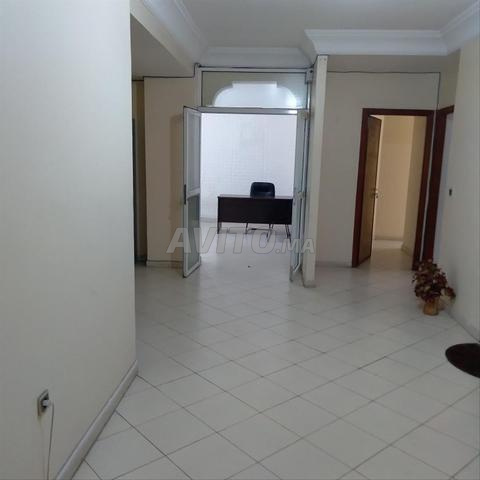 Bureau 40 m² à louer à Casablanca — Photo 10
