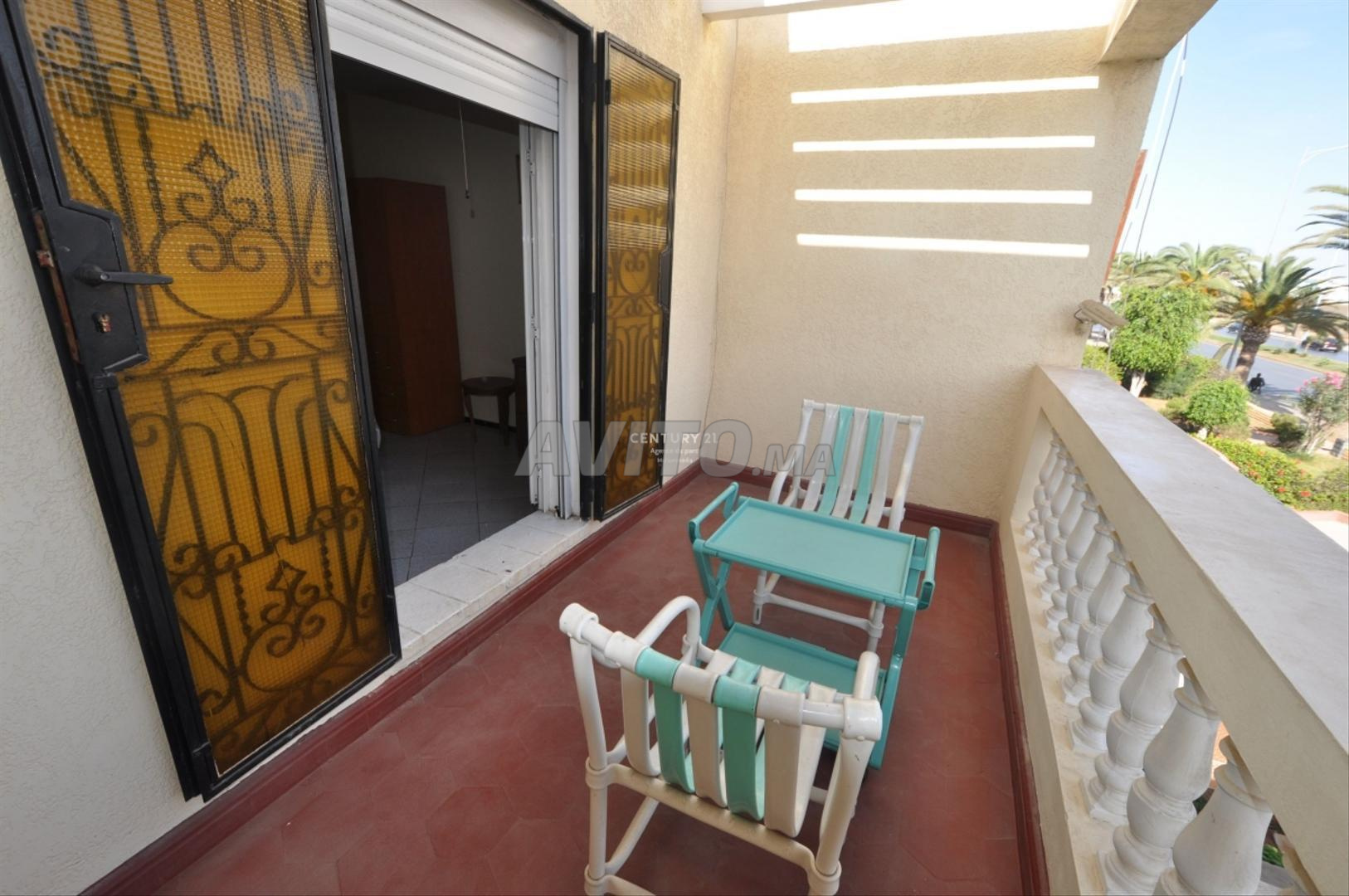 فيلا 255 م² للبيع في المحمدية - حي الشمس — Photo 9