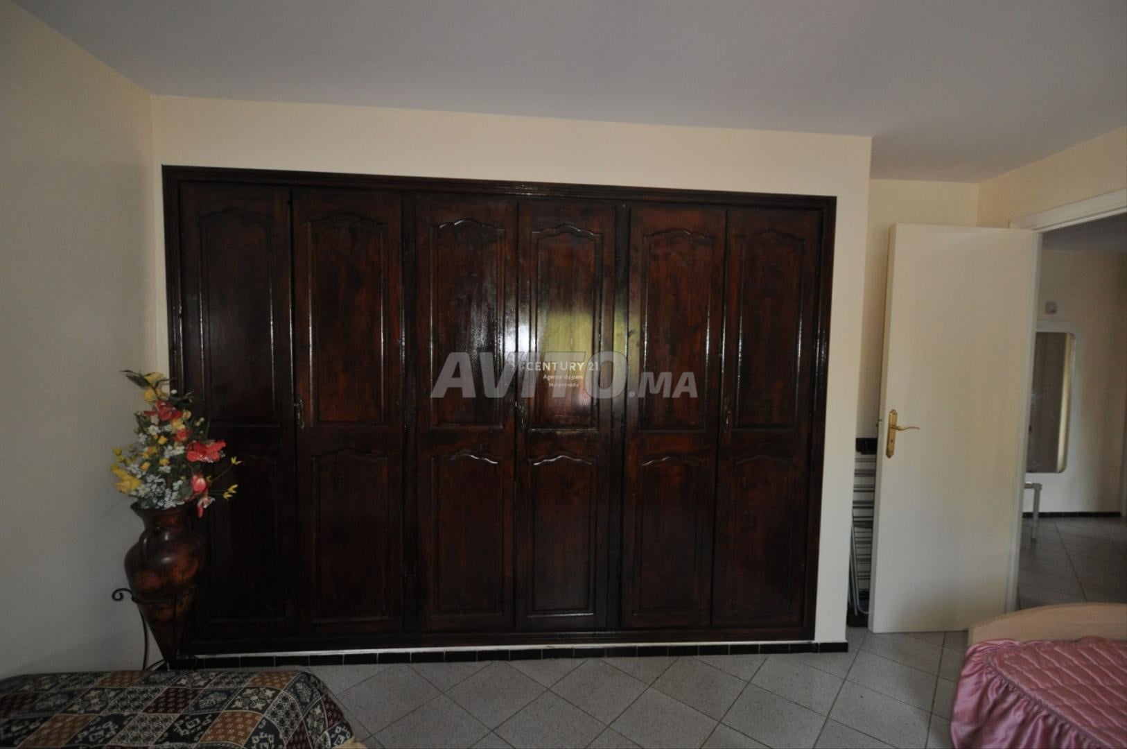 فيلا 255 م² للبيع في المحمدية - حي الشمس — Photo 13