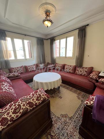 Appartement 128 m² à vendre à Hay Mohammadi, Casablanca — Photo 3