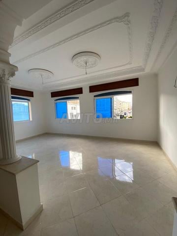 Appartement à louer à Tanger (El Manar Moujahidine) — Photo 2