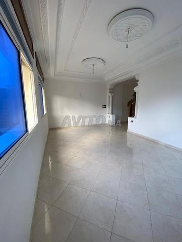 Appartement à louer à Tanger (El Manar Moujahidine) — Photo 8
