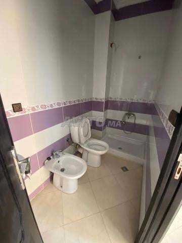 Appartement à louer à Tanger (El Manar Moujahidine) — Photo 12
