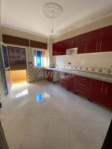 Appartement à louer à Tanger (El Manar Moujahidine) — Photo 14