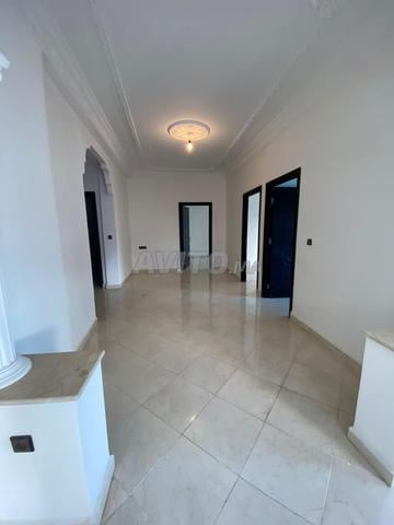 Appartement à louer à Tanger (El Manar Moujahidine) — Photo 22