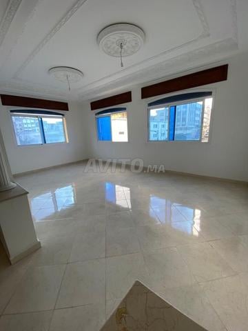 Appartement à louer à Tanger (El Manar Moujahidine) — Photo 24