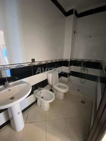 Appartement à louer à Tanger (El Manar Moujahidine) — Photo 30