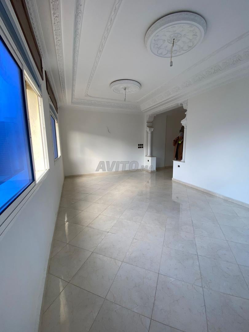 Appartement à louer à Tanger (El Manar Moujahidine) — Photo 3