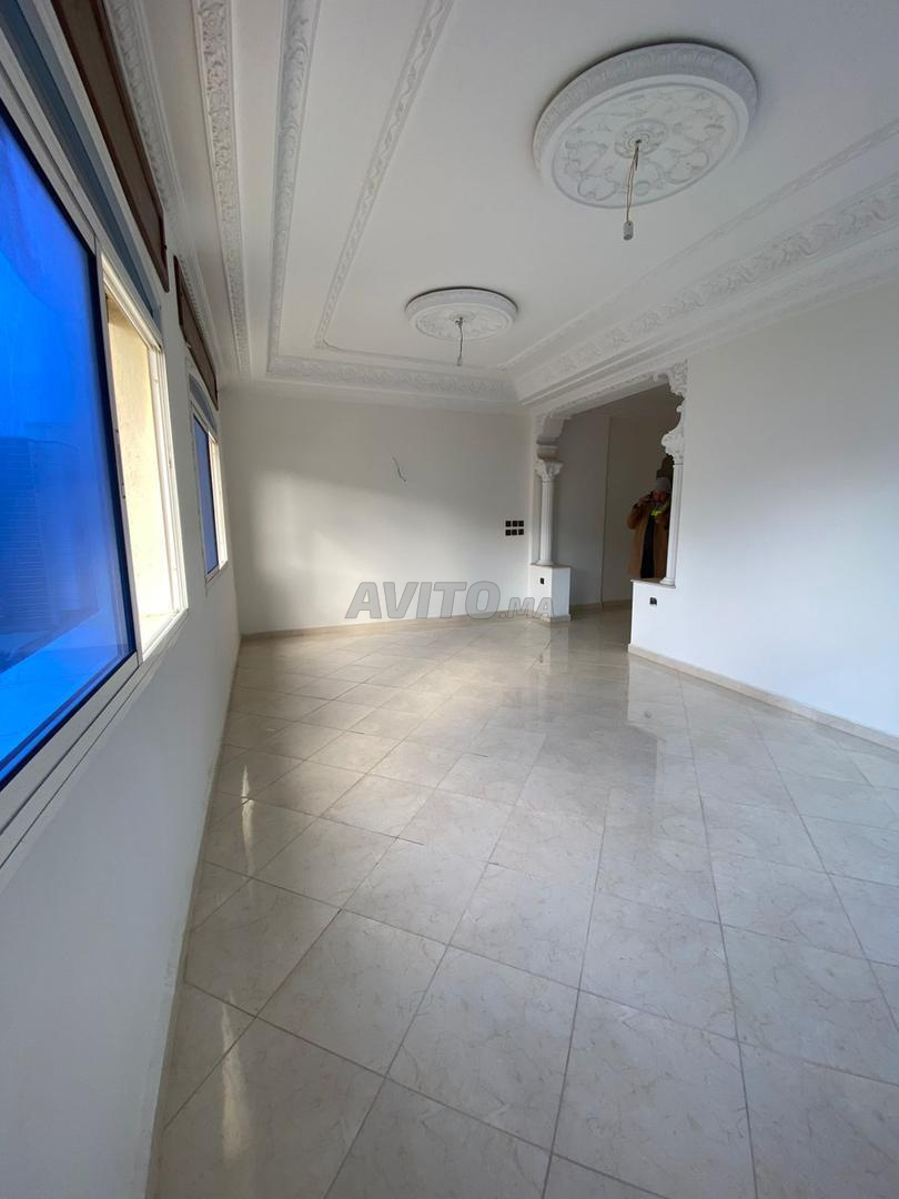Appartement à louer à Tanger (El Manar Moujahidine) — Photo 7