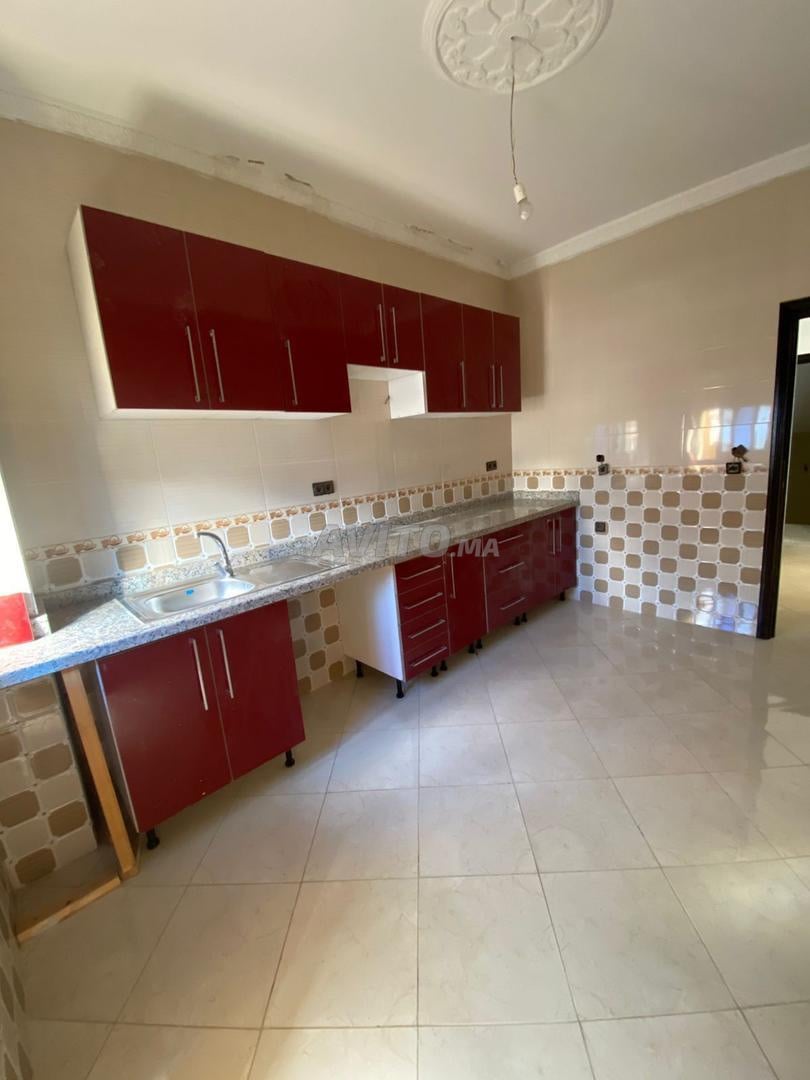 Appartement à louer à Tanger (El Manar Moujahidine) — Photo 9