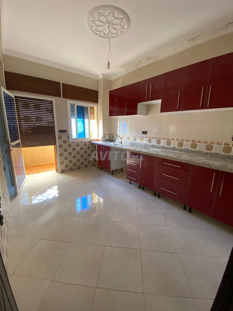 Appartement à louer à Tanger (El Manar Moujahidine) — Photo 13