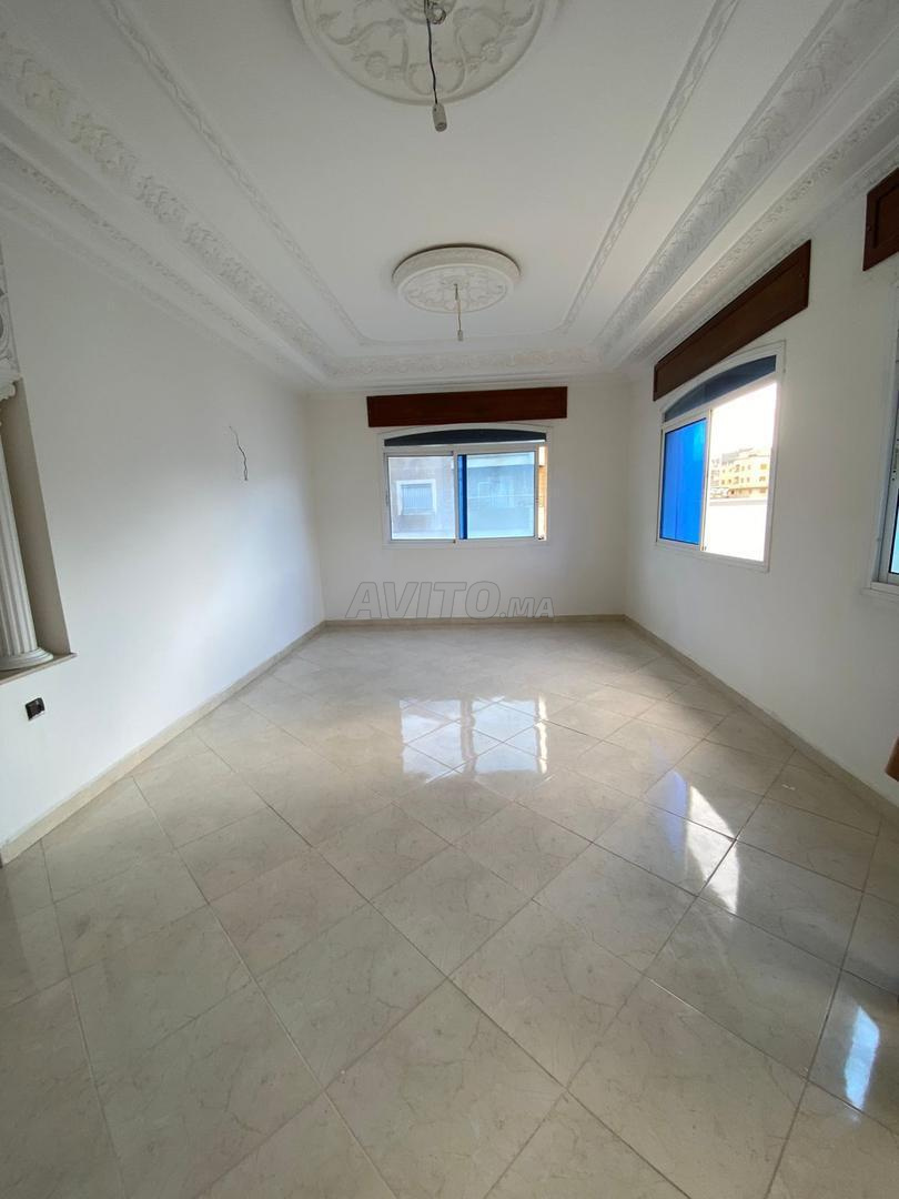 Appartement à louer à Tanger (El Manar Moujahidine) — Photo 17