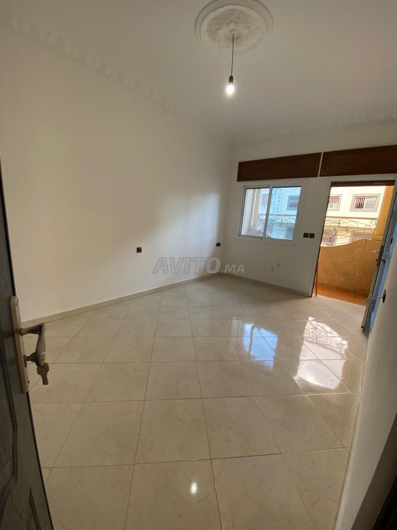 Appartement à louer à Tanger (El Manar Moujahidine) — Photo 19