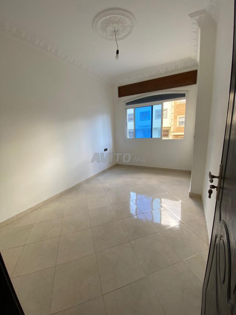 Appartement à louer à Tanger (El Manar Moujahidine) — Photo 27