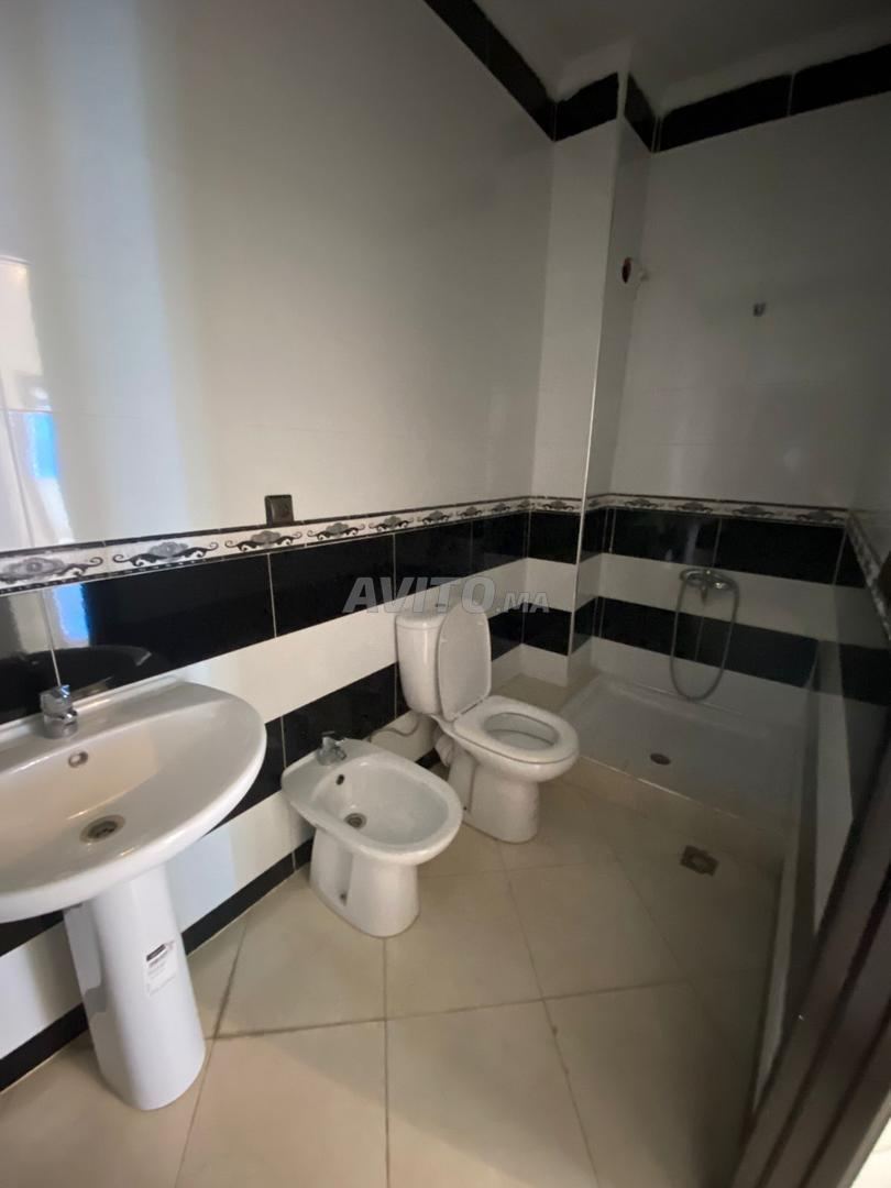 Appartement à louer à Tanger (El Manar Moujahidine) — Photo 29