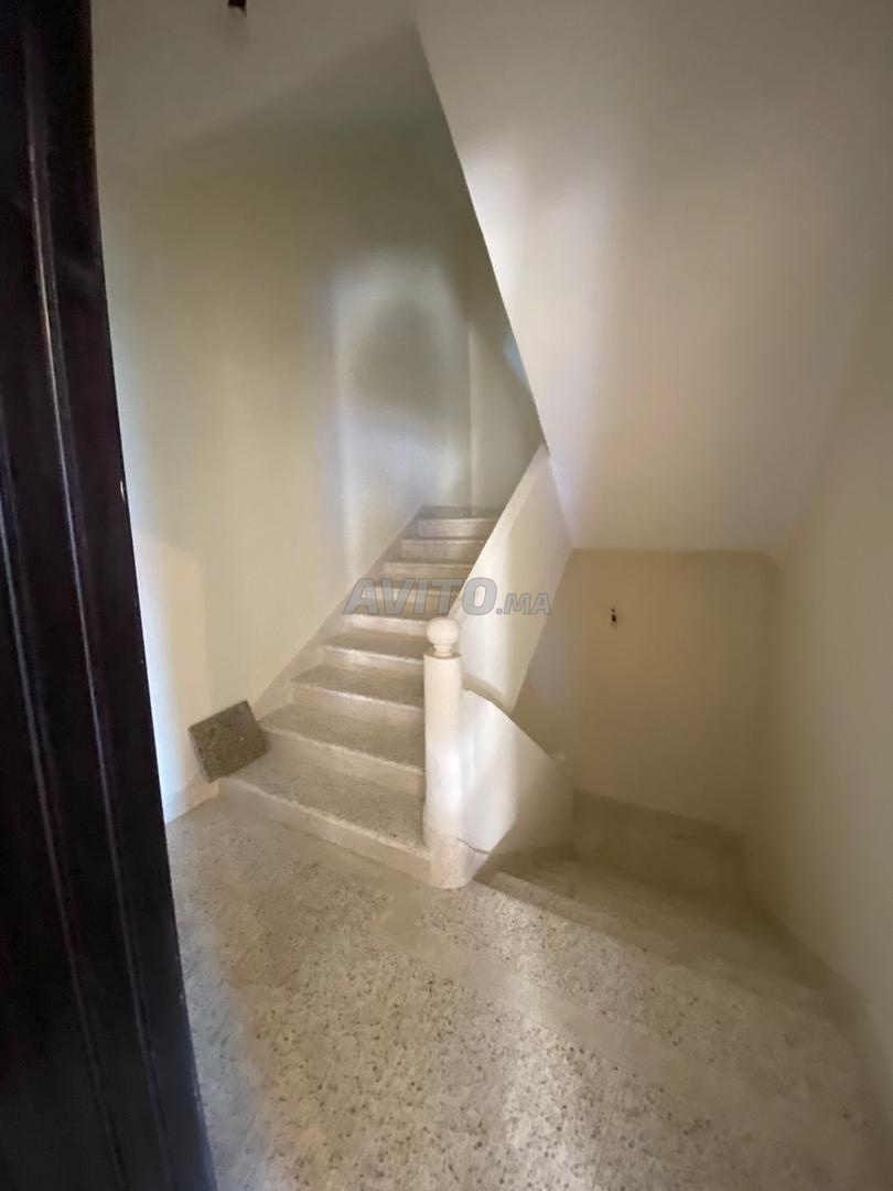 Appartement à louer à Tanger (El Manar Moujahidine) — Photo 31