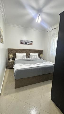 Studio meublé à louer à Tanger (quartier Golf) — Photo 8