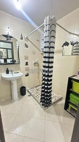 Studio meublé à louer à Tanger (quartier Golf) — Photo 10