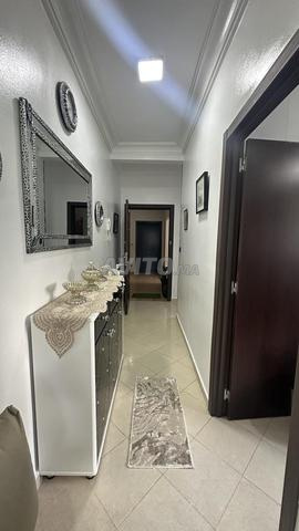 Studio meublé à louer à Tanger (quartier Golf) — Photo 14
